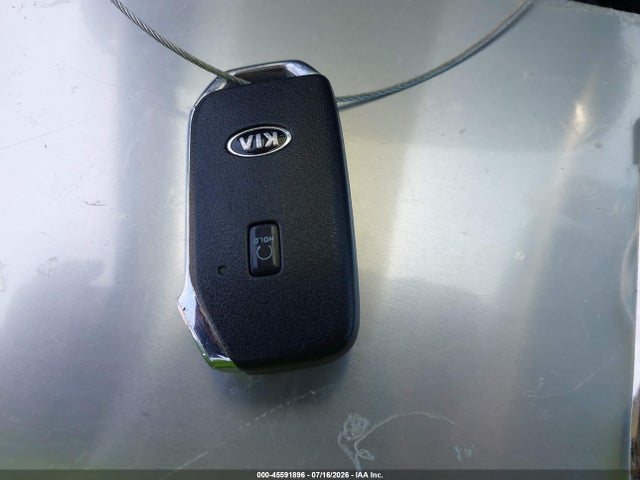 Auction sale of the 2021 Kia K5 Lxs, vin: 5XXG14J22MG030091, lot number: 45591896