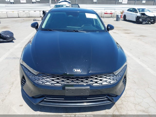 Auction sale of the 2021 Kia K5 Lxs, vin: 5XXG14J22MG030091, lot number: 45591896