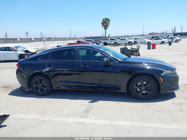 Auction sale of the 2021 Kia K5 Lxs, vin: 5XXG14J22MG030091, lot number: 45591896