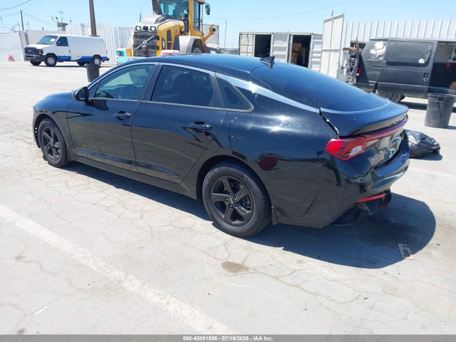 Auction sale of the 2021 Kia K5 Lxs, vin: 5XXG14J22MG030091, lot number: 45591896
