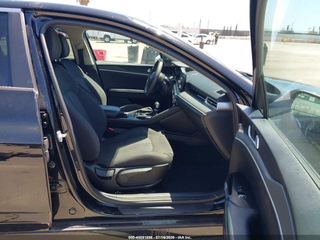 Auction sale of the 2021 Kia K5 Lxs, vin: 5XXG14J22MG030091, lot number: 45591896