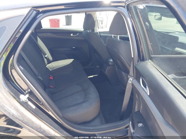 Auction sale of the 2021 Kia K5 Lxs, vin: 5XXG14J22MG030091, lot number: 45591896