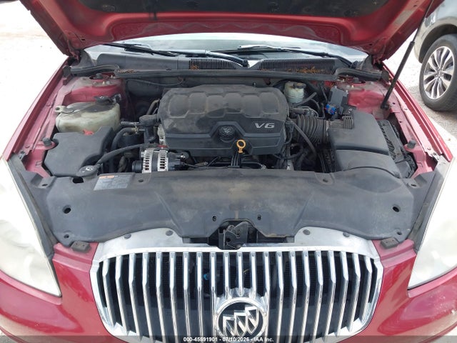 Aukcja sprzedaży 2011 Buick Lucerne Cxl Premium, vin: 1G4HJ5EM0BU140887, numer aukcji: 45591901