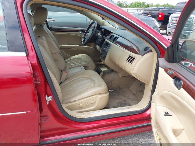 Aukcja sprzedaży 2011 Buick Lucerne Cxl Premium, vin: 1G4HJ5EM0BU140887, numer aukcji: 45591901