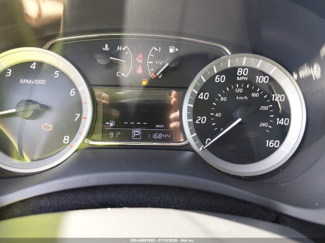 Nissan SENTRA SV 2014 3N1AB7AP6EL677022 Image 15
