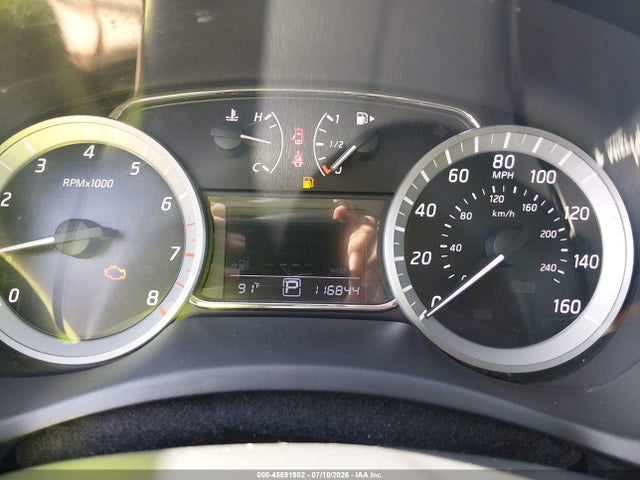 Nissan SENTRA SV 2014 3N1AB7AP6EL677022 Image 7