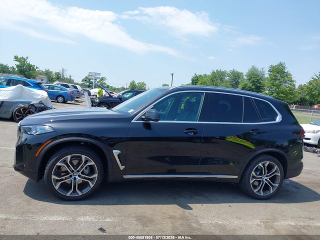 5UX23EU09T9318978 BMW X5 Xdrive40i