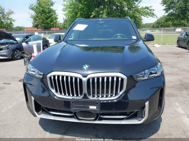 5UX23EU09T9318978 BMW X5 Xdrive40i