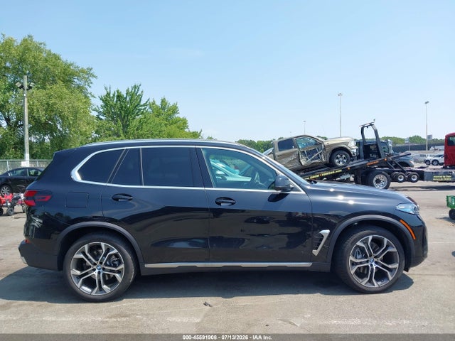 5UX23EU09T9318978 BMW X5 Xdrive40i