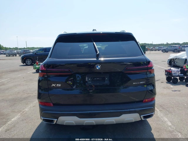 5UX23EU09T9318978 BMW X5 Xdrive40i