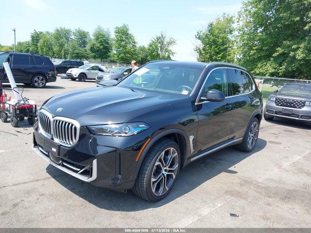 5UX23EU09T9318978 BMW X5 Xdrive40i
