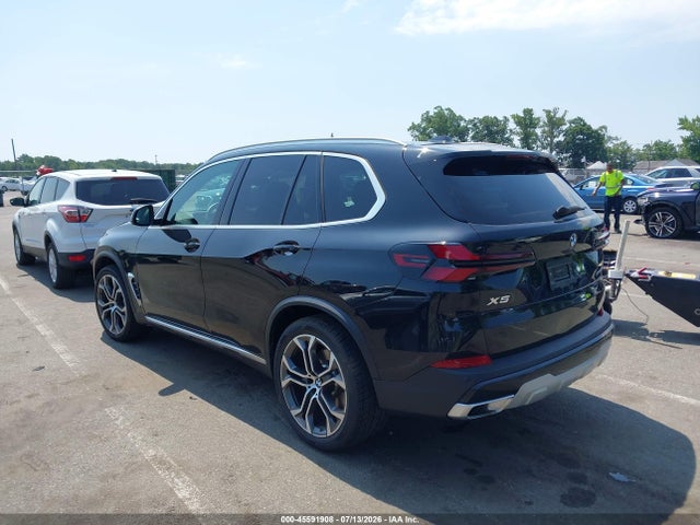 5UX23EU09T9318978 BMW X5 Xdrive40i