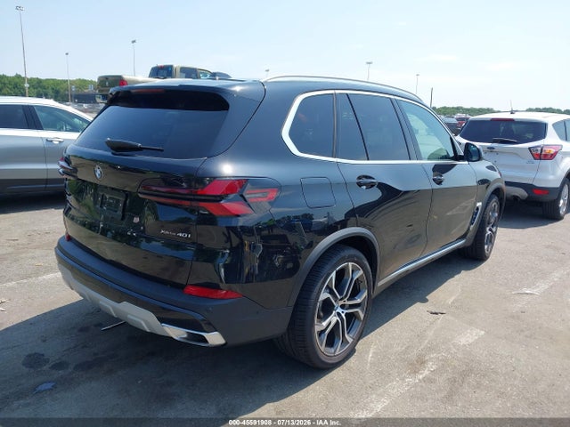 5UX23EU09T9318978 BMW X5 Xdrive40i