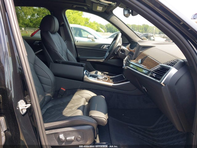 5UX23EU09T9318978 BMW X5 Xdrive40i