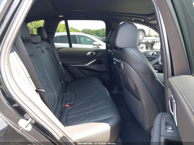 5UX23EU09T9318978 BMW X5 Xdrive40i