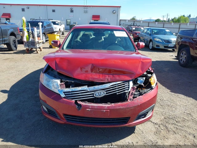 Продаж на аукціоні авто 2010 Kia Optima Ex, vin: KNAGH4A40A5453066, номер лоту: 45591919