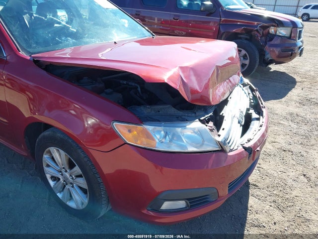 Продаж на аукціоні авто 2010 Kia Optima Ex, vin: KNAGH4A40A5453066, номер лоту: 45591919