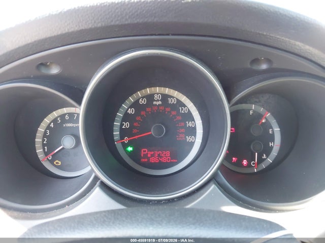 Продаж на аукціоні авто 2010 Kia Optima Ex, vin: KNAGH4A40A5453066, номер лоту: 45591919