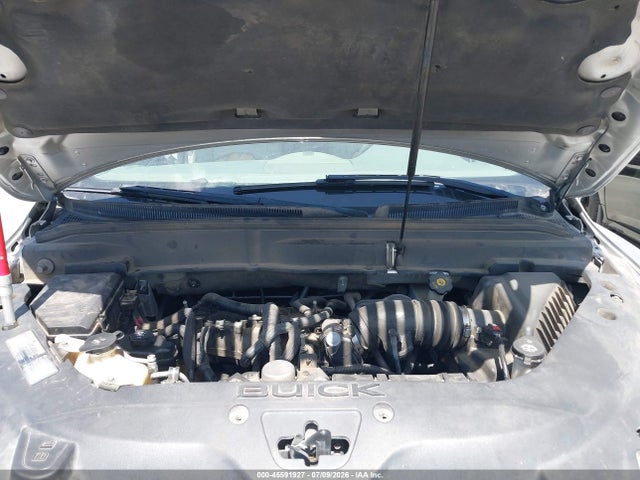 Продажа на аукционе авто 2012 Buick Enclave Leather, vin: 5GAKRCED0CJ215826, номер лота: 45591927