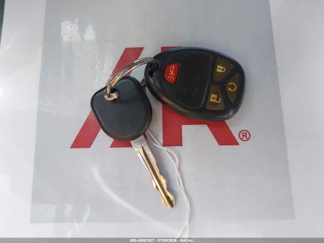 Продажа на аукционе авто 2012 Buick Enclave Leather, vin: 5GAKRCED0CJ215826, номер лота: 45591927