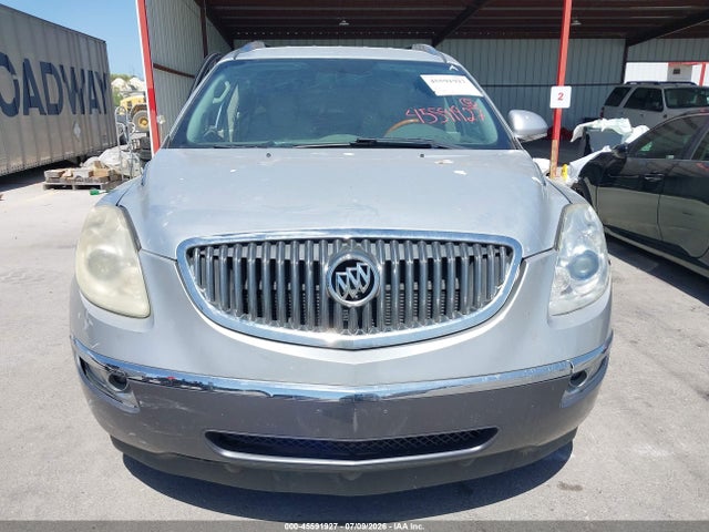 Продажа на аукционе авто 2012 Buick Enclave Leather, vin: 5GAKRCED0CJ215826, номер лота: 45591927