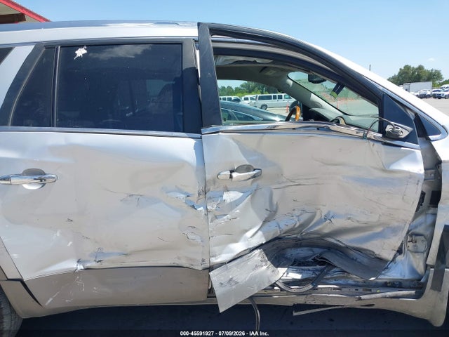 Продажа на аукционе авто 2012 Buick Enclave Leather, vin: 5GAKRCED0CJ215826, номер лота: 45591927