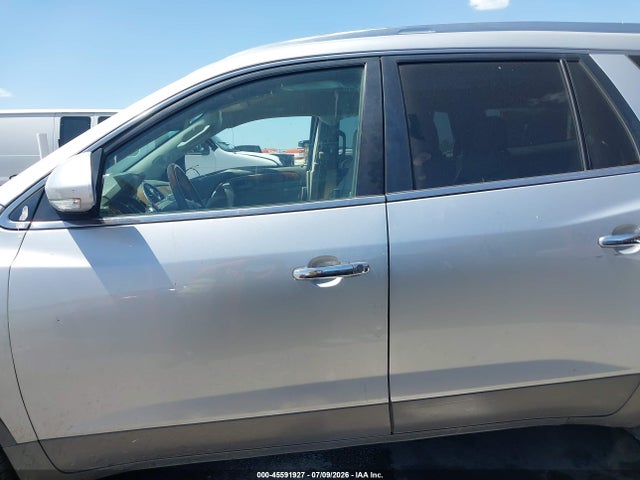 Продажа на аукционе авто 2012 Buick Enclave Leather, vin: 5GAKRCED0CJ215826, номер лота: 45591927