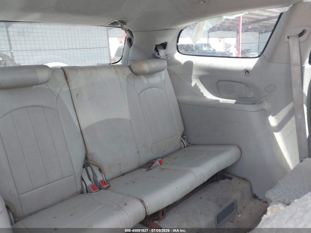 Продажа на аукционе авто 2012 Buick Enclave Leather, vin: 5GAKRCED0CJ215826, номер лота: 45591927