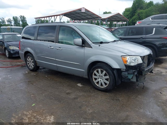 Aukcja sprzedaży 2014 Chrysler Town & Country Touring, vin: 2C4RC1BG8ER453634, numer aukcji: 45591933