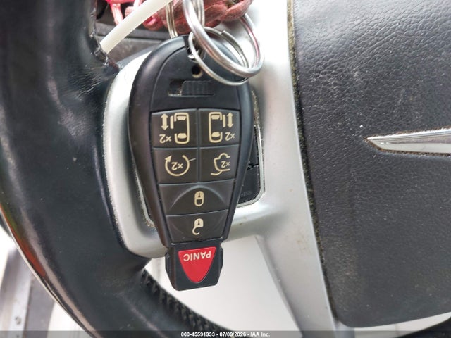 Aukcja sprzedaży 2014 Chrysler Town & Country Touring, vin: 2C4RC1BG8ER453634, numer aukcji: 45591933