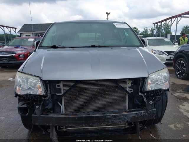 Aukcja sprzedaży 2014 Chrysler Town & Country Touring, vin: 2C4RC1BG8ER453634, numer aukcji: 45591933