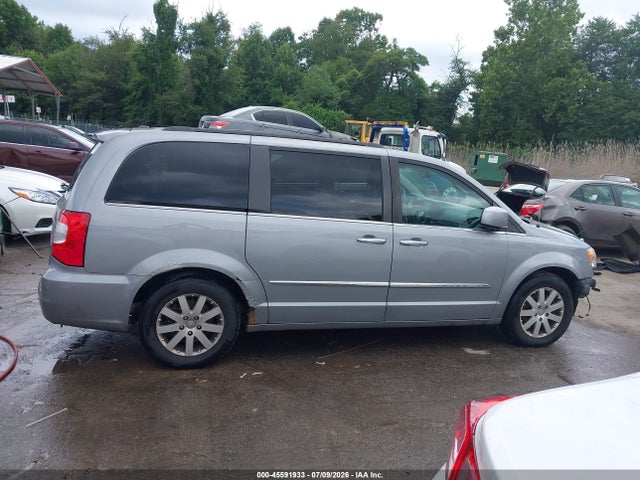 Aukcja sprzedaży 2014 Chrysler Town & Country Touring, vin: 2C4RC1BG8ER453634, numer aukcji: 45591933