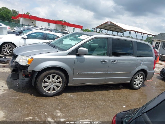 Aukcja sprzedaży 2014 Chrysler Town & Country Touring, vin: 2C4RC1BG8ER453634, numer aukcji: 45591933