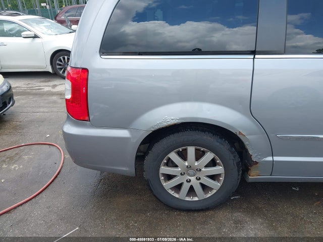 Aukcja sprzedaży 2014 Chrysler Town & Country Touring, vin: 2C4RC1BG8ER453634, numer aukcji: 45591933