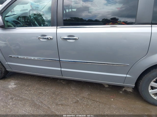 Aukcja sprzedaży 2014 Chrysler Town & Country Touring, vin: 2C4RC1BG8ER453634, numer aukcji: 45591933