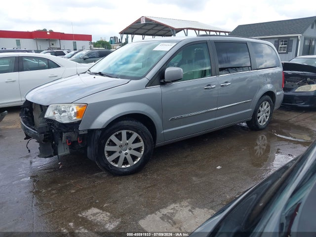 Aukcja sprzedaży 2014 Chrysler Town & Country Touring, vin: 2C4RC1BG8ER453634, numer aukcji: 45591933