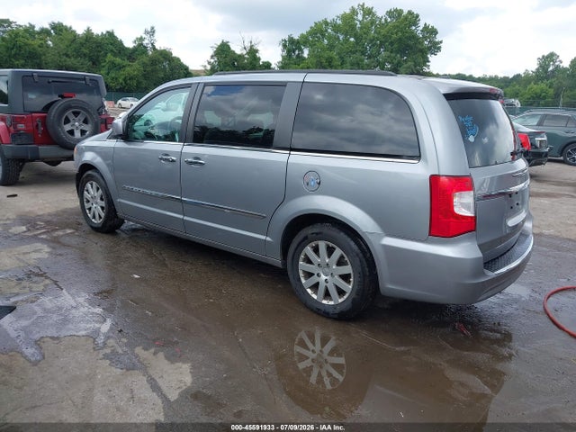 Aukcja sprzedaży 2014 Chrysler Town & Country Touring, vin: 2C4RC1BG8ER453634, numer aukcji: 45591933