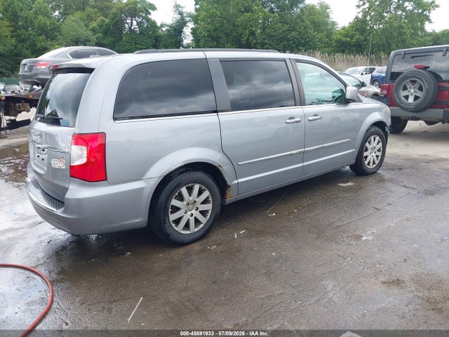 Aukcja sprzedaży 2014 Chrysler Town & Country Touring, vin: 2C4RC1BG8ER453634, numer aukcji: 45591933