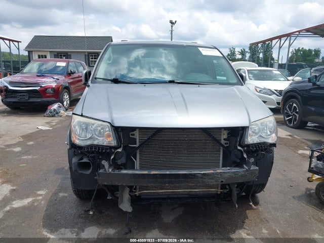 Aukcja sprzedaży 2014 Chrysler Town & Country Touring, vin: 2C4RC1BG8ER453634, numer aukcji: 45591933