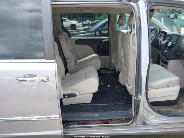 Aukcja sprzedaży 2014 Chrysler Town & Country Touring, vin: 2C4RC1BG8ER453634, numer aukcji: 45591933