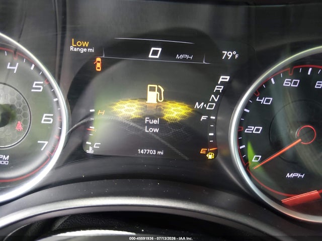 45591936 :رقم المزاد ، 2C3CDXBG9FH748727 vin ، 2015 Dodge Charger Se مزاد بيع