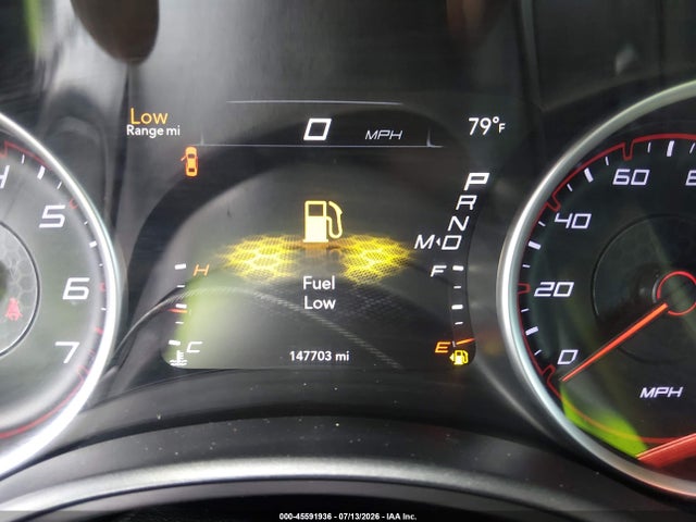 45591936 :رقم المزاد ، 2C3CDXBG9FH748727 vin ، 2015 Dodge Charger Se مزاد بيع