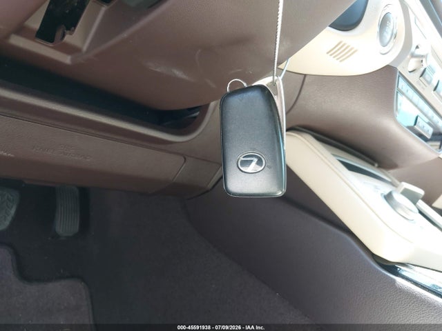 Продажа на аукционе авто 2016 Lexus Es 350, vin: 58ABK1GG8GU008043, номер лота: 45591938