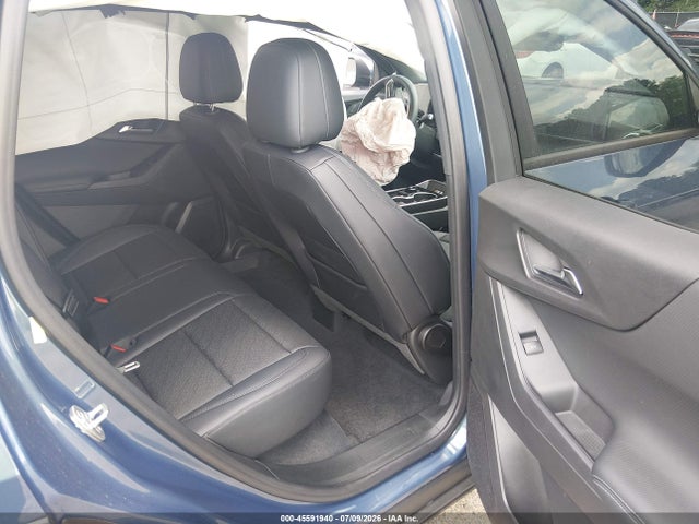 Aukcja sprzedaży 2026 Chevrolet Equinox Fwd Lt, vin: 3GNAXHEG9TL479554, numer aukcji: 45591940
