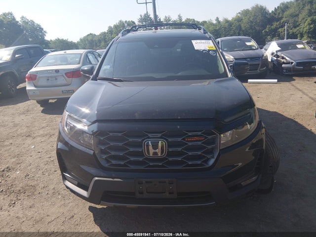 Aukcja sprzedaży 2023 Honda Passport Awd Trailsport, vin: 5FNYF8H68PB027015, numer aukcji: 45591941