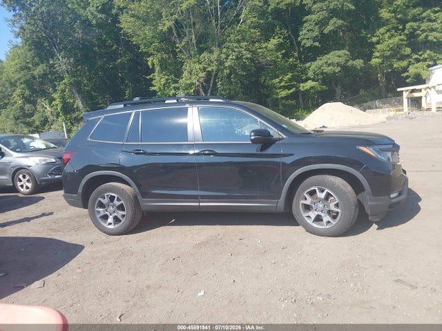 Aukcja sprzedaży 2023 Honda Passport Awd Trailsport, vin: 5FNYF8H68PB027015, numer aukcji: 45591941