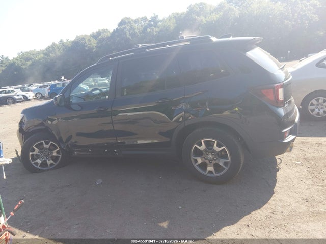 Aukcja sprzedaży 2023 Honda Passport Awd Trailsport, vin: 5FNYF8H68PB027015, numer aukcji: 45591941