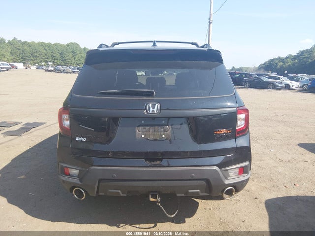 Aukcja sprzedaży 2023 Honda Passport Awd Trailsport, vin: 5FNYF8H68PB027015, numer aukcji: 45591941