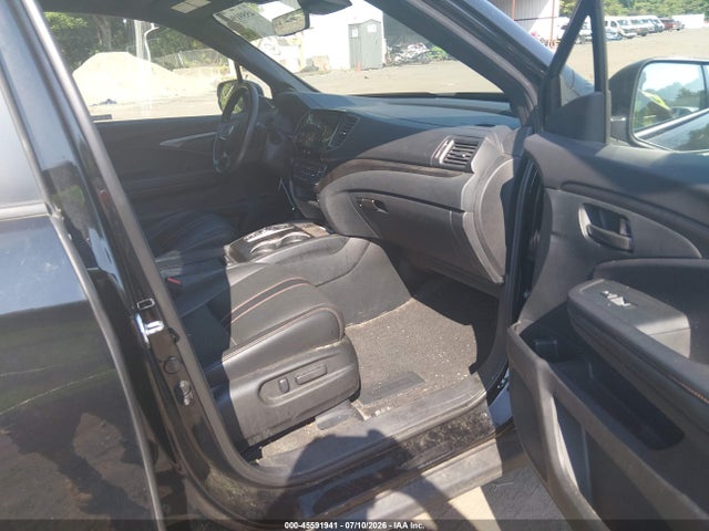 Aukcja sprzedaży 2023 Honda Passport Awd Trailsport, vin: 5FNYF8H68PB027015, numer aukcji: 45591941