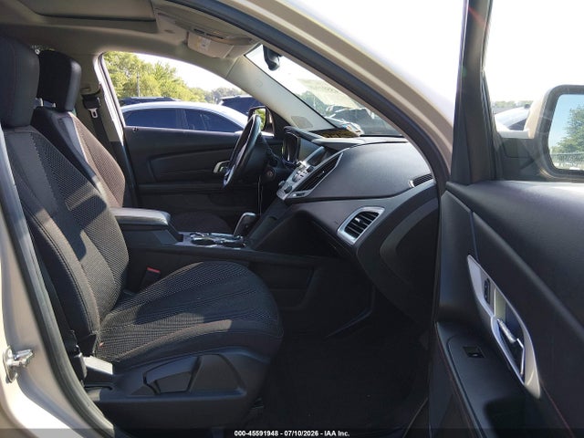 Продажа на аукционе авто 2012 Gmc Terrain Sle-2, vin: 2GKFLTEK9C6255243, номер лота: 45591948
